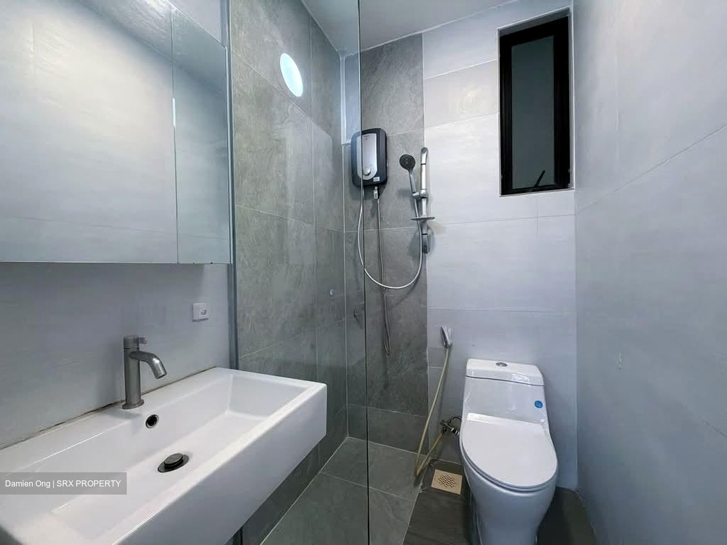 Eastpoint Green (D18), Condominium #551918281
